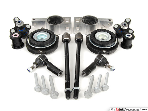 Front Suspension Refresh Kit - Stage 2 | ES2210298