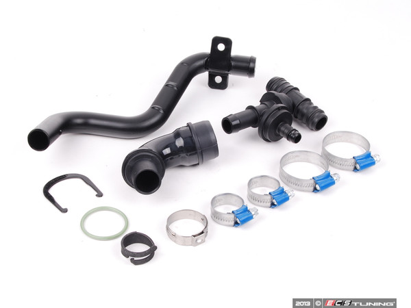 Crankcase Breather Hose Kit | ES2214901