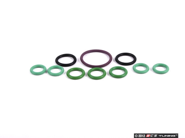 Air Conditioning O-Ring Kit