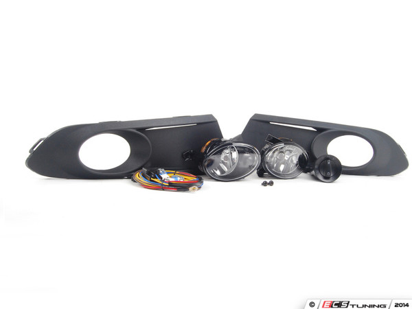 Fog Light Kit | ES2215429