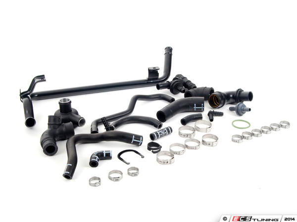 Emissions Service Kit | ES2219685