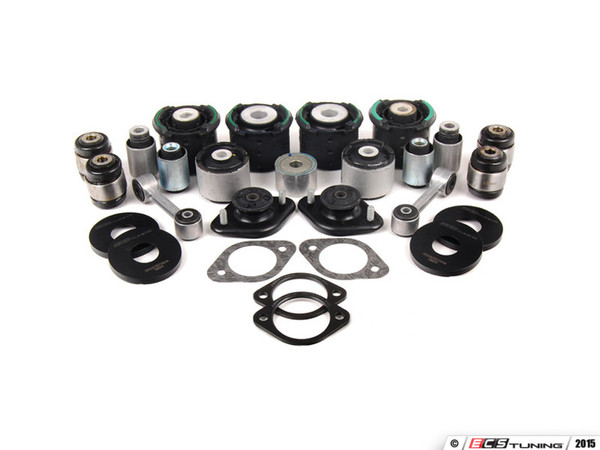 Rear Suspension Refresh Kit