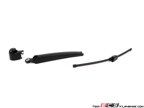 Rear Aero Wiper Conversion Kit | ES2506535