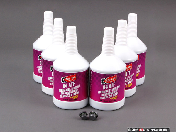 Automatic Transmission Service Kit - Level 1 | ES2523868