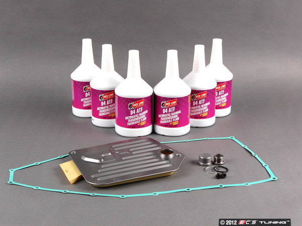 Automatic Transmission Service Kit - Level 2 | ES2523874