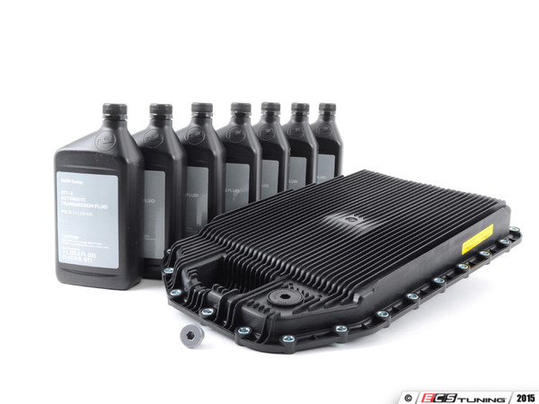 Automatic Transmission Service Kit - Level 2 | ES2523894