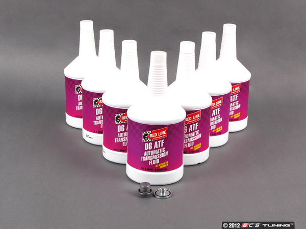 Automatic Transmission Service Kit - Level 1 | ES2523913