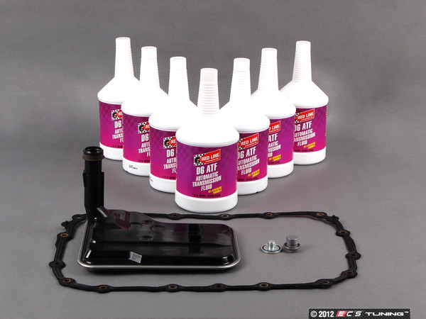 Automatic Transmission Service Kit - Level 2 | ES2523914