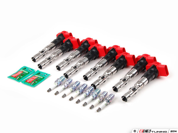 Ignition Service Kit | ES2532305