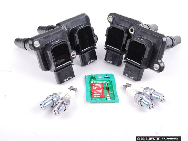Ignition Service Kit | ES2538549