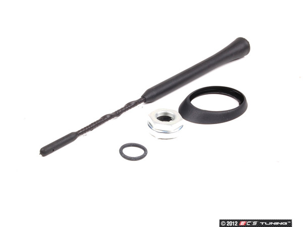 Stubby Antenna Refresh Kit