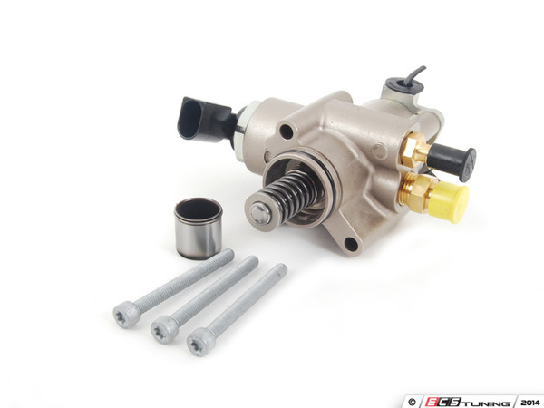Original Equipment Fuel Pump & Follower Replacement Kit