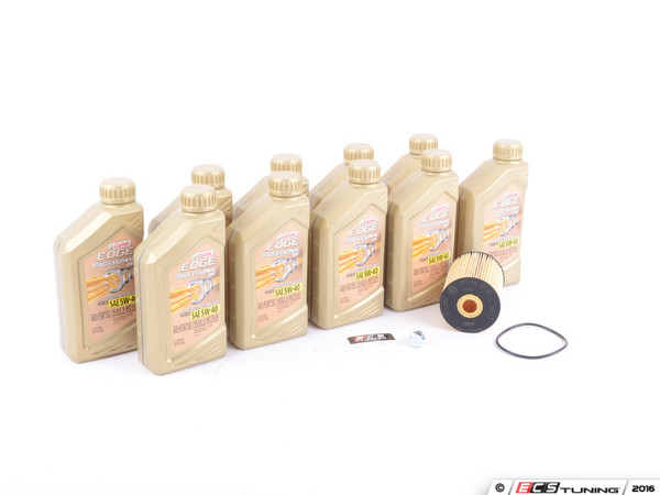 Premium Oil Service Kit | ES2561281