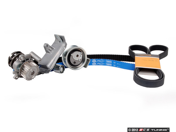 Ultimate Timing Belt Kit - With Gates Racing Timing Belt | ES2569779
