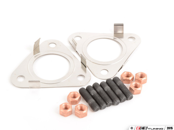 Downpipe Hardware Kit | ES2575425