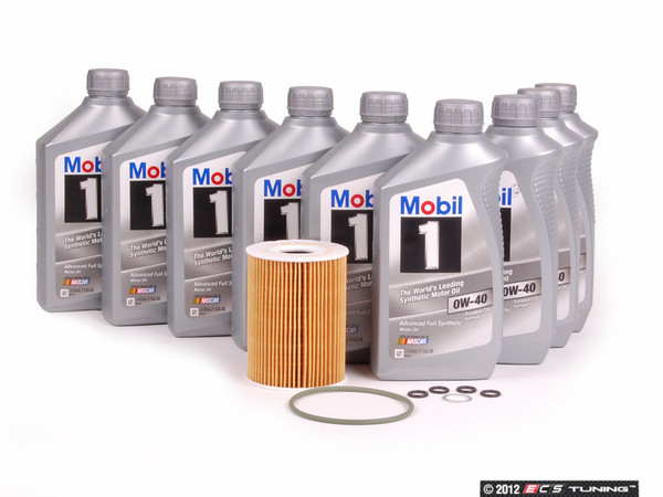 ECS Oil Service Kit | ES2575713