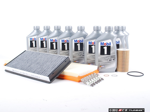 ECS Major Maintenance Kit | ES2576086