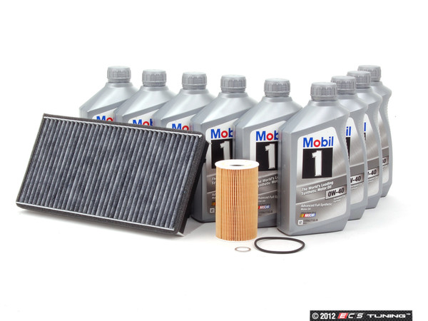 ECS Minor Maintenance Kit | ES2576298