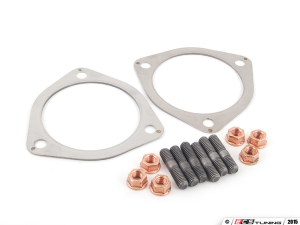 Downpipe Hardware Kit | ES2580195