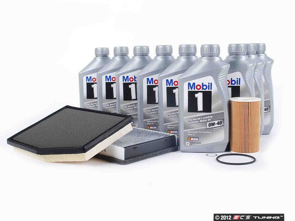ECS Major Maintenance Kit | ES2580249