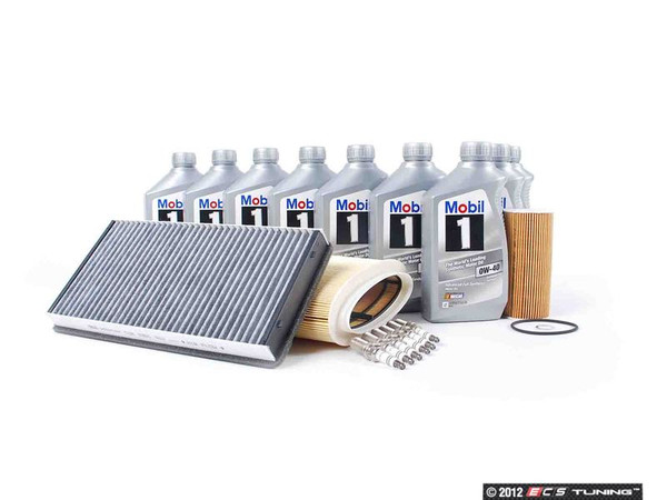 ECS Major Maintenance Kit | ES2580373