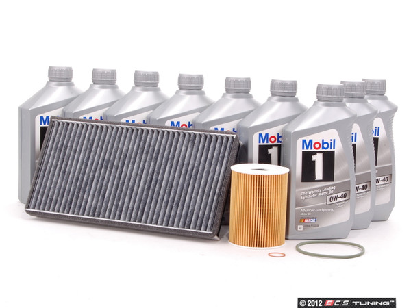 ECS Minor Maintenance Kit | ES2580398