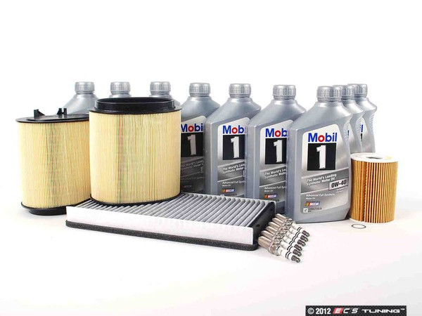 ECS Major Maintenance Kit | ES2580483