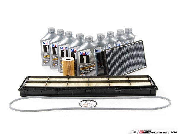ECS Major Maintenance Kit | ES2580539