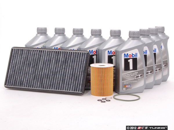 ECS Minor Maintenance Kit | ES2580548