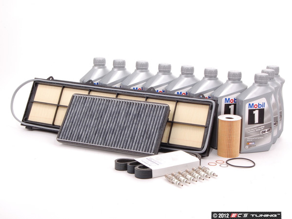 ECS Major Maintenance Kit | ES2580600