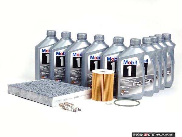 ECS Major Maintenance Kit | ES2580724