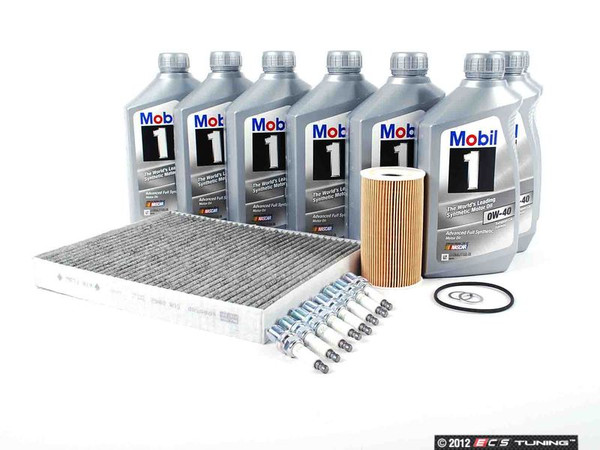 ECS Major Maintenance Kit | ES2580751