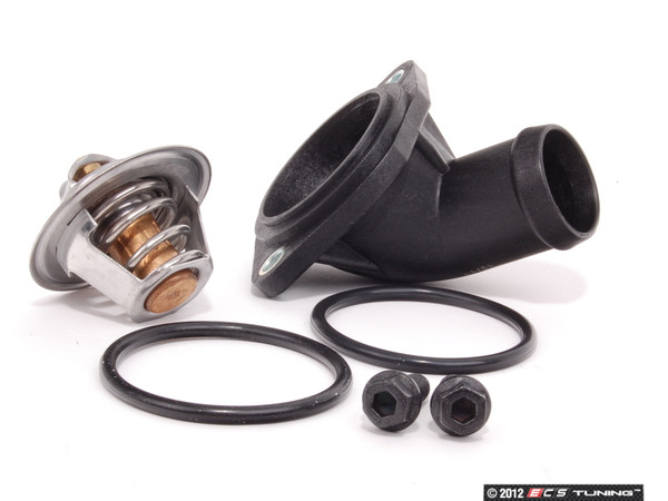 Complete Thermostat Replacement Kit