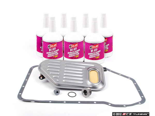 01V Automatic Transmission Service Kit | ES2581085