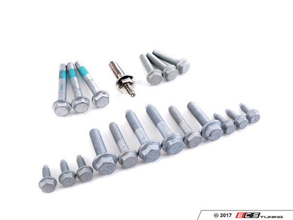 Clutch Installation Kit - With Clutch Alignment Tool | ES2581294