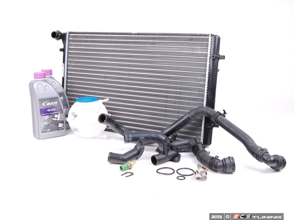 ECS Cooling System Refresh Kit | ES2581488