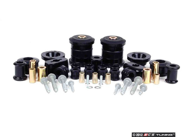 ECS Polyurethane Bushing Kit - Ultimate