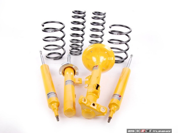 Performance Suspension Cup Kit - Sport | ES2581691