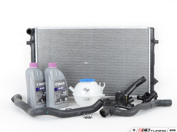 Cooling System Refresh Kit | ES2581790