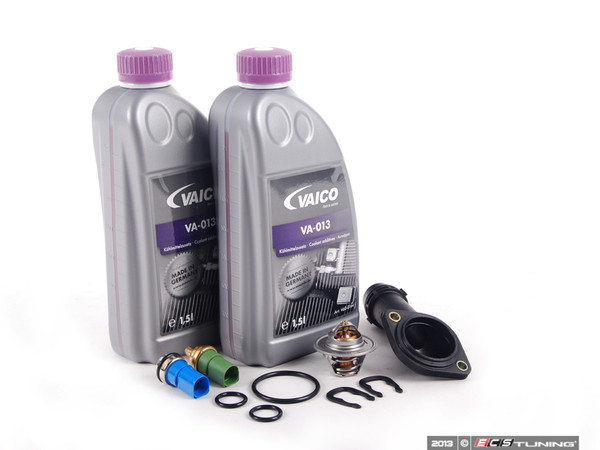 Cooling System Refresh Kit - Level 1 | ES2581805
