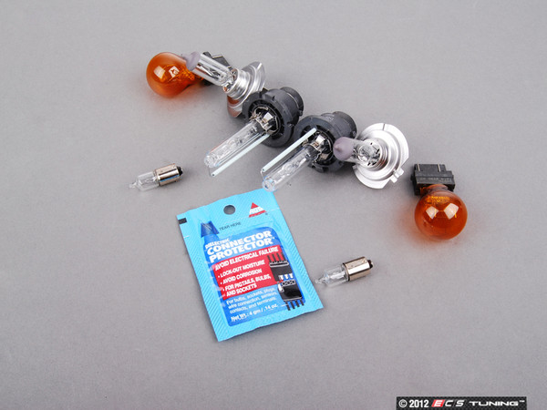 Xenon Headlight Bulb Refresh Kit | ES2581823