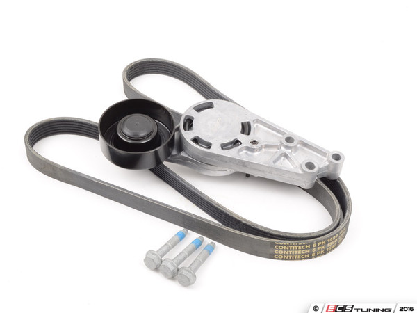 Accessory Belt Kit | ES2581839