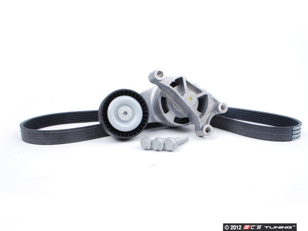 Accessory Belt Kit | ES2586326