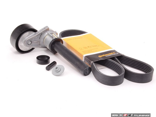 Accessory Belt Kit | ES2586329
