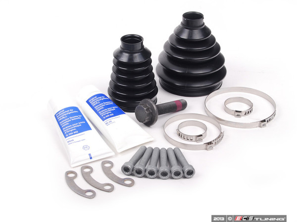 CV Joint Refresh Kit