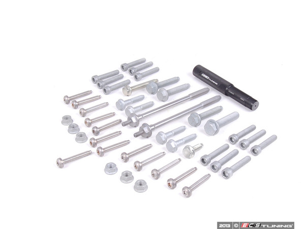 Clutch Installation Kit