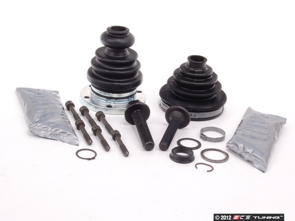 Front CV Joint Refresh Kits