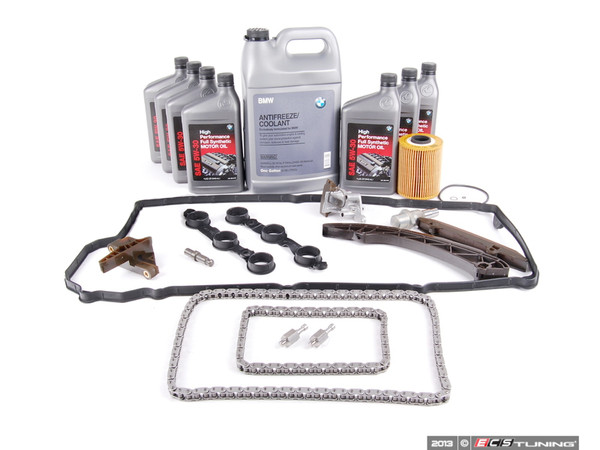 Timing Chain Kit | ES2586734