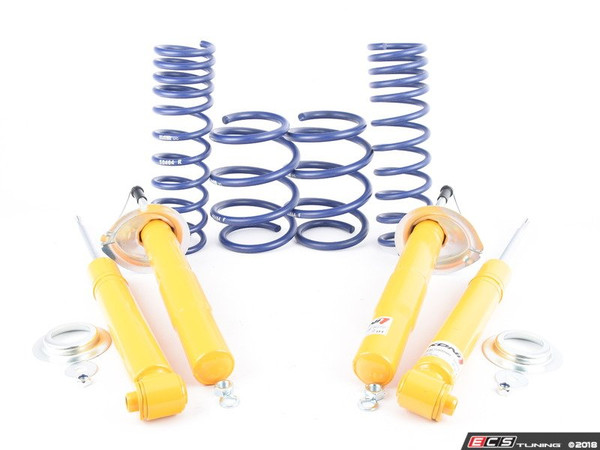 Performance Suspension Cup Kit - Sport | ES2586747