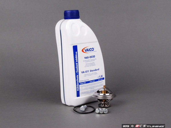 Performance Thermostat Replacement Kit